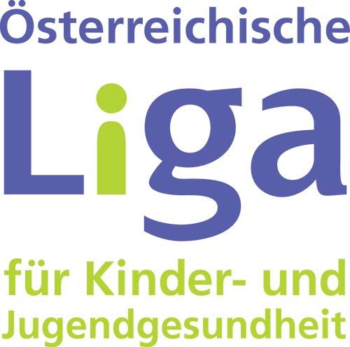 Liga für Kinder- und Jugendgesundheit © Liga für Kinder- und Jugendgesundheit