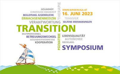 Symposium Transition © Liga