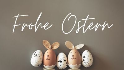 Ostern 2025 © canvas